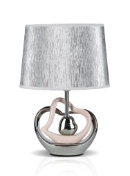 Д-JM2085 White+Sliver+Pink, размер: 280*190*400мм [01100520]