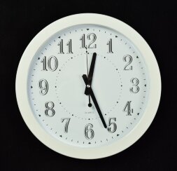 М7936WW (в уп.10шт.) - Часы настенные, размер: D=3 [01081247]