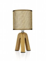 В-HS7819 brown+brown shade, размер: 130*130*290мм [01104602]