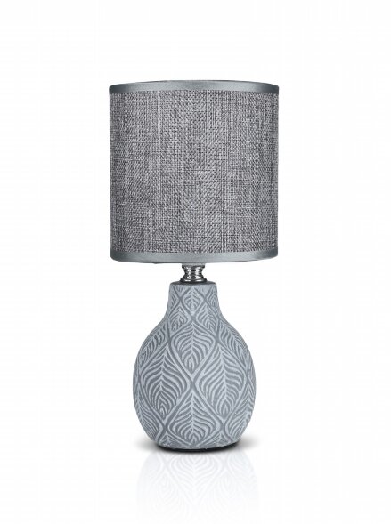 В-HS8450 grey+grey shade, размер: 130*130*280мм (2 [01104531]