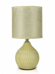 В-HS8451 beige, размер: 150*150*290мм (18) светиль [01103897]