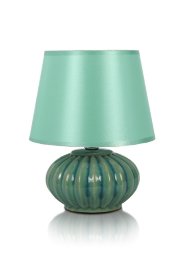 А-LE497 Light blue+Light blue абажур, размер: 200* [01100449]