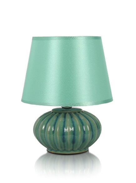 А-LE497 Light blue+Light blue абажур, размер: 200* [01100449]