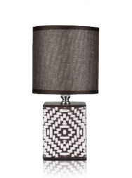 В-HS7888 brown+brown shade, размер: 130*130*270мм [01100285]