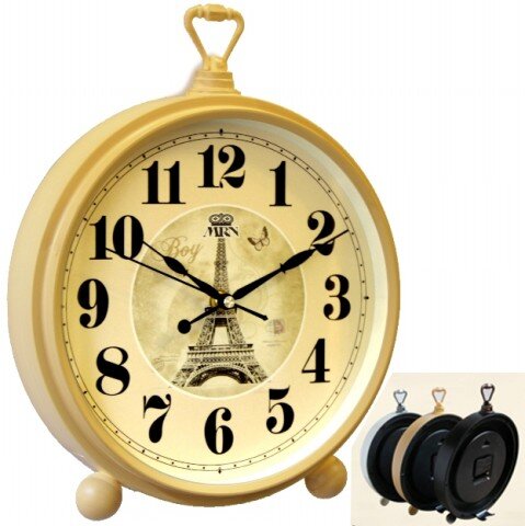 2982АР БМБ (в кор.10шт.) - Часы настенные и настол [01082688]