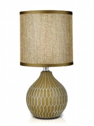 В-HS8451 I.brown+l.brown shade, размер: 150*150*29 [01104544]