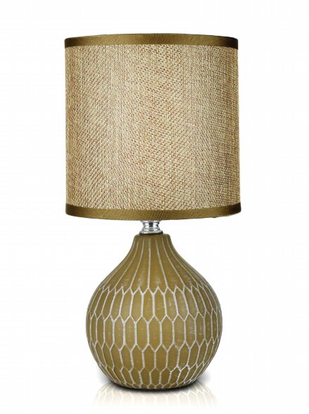 В-HS8451 I.brown+l.brown shade, размер: 150*150*29 [01104544]