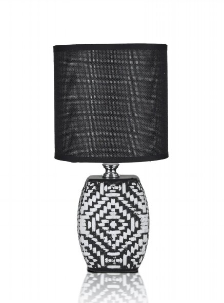 В-HS7953 black+black shade, размер: 130*130*260мм [01100286]