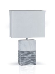 Д-JM3150S White+Grey, размер: 225*90*380мм (8) све [01100524]