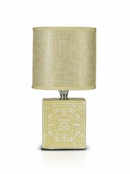 В-HS8452 beige+beige shade, размер: 140*110*265мм [01104535]