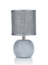 В-HS7982 grey+grey shade, размер: 130*130*260мм (2 [01100287]