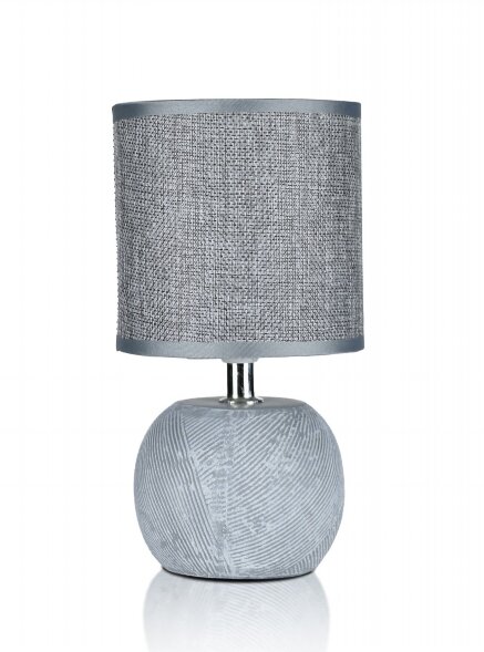 В-HS7982 grey+grey shade, размер: 130*130*260мм (2 [01100287]