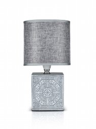 В-HS8452 grey+grey shade, размер: 140*110*265мм (2 [01104542]