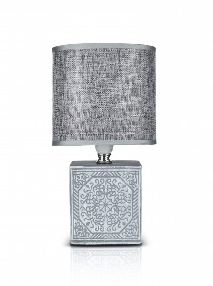 В-HS8452 grey+grey shade, размер: 140*110*265мм (2 [01104542]