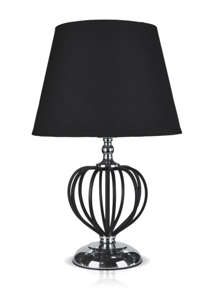 Д-JM4400-6 Sliver+Black, размер: 300*300*470мм (6) [01100505]