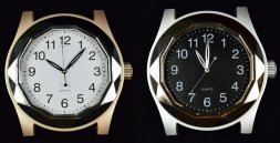 WS-7073 (в кор.10шт.) - Часы настенные &amp;quot;Наручные ч [01087447]