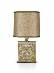 В-HS8452 l.brown+l.brown shade, размер: 140*110*26 [01104538]