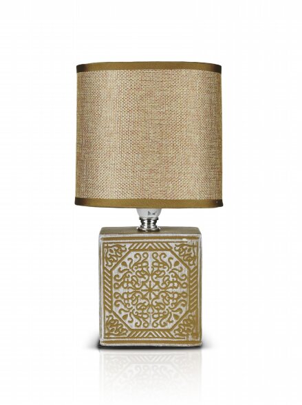 В-HS8452 l.brown+l.brown shade, размер: 140*110*26 [01104538]