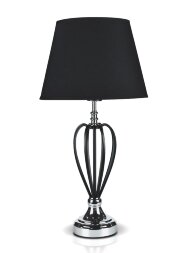 Д-JM4401-6 Sliver+Black, размер: 300*300*590мм (6) [01100503]