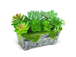 116340 - Цветочная композиция H=12см./1896/ без ин [01088294]