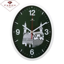 2720-115 (в кор.10шт.) - Часы настенные овальные&amp;quot;М [01084618]