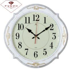 3930-002 (в кор.5шт.) - Часы настенные &amp;quot;Классика&amp;quot; [01088048]