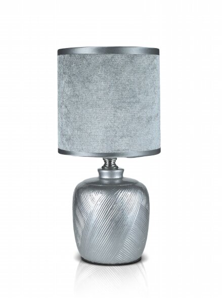 В-HS8016 silver, размер: 130*130*265мм (24) светил [01103870]