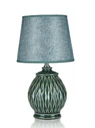 В-HS8017 dark green, размер: 180*180*300мм (16) св [01100314]