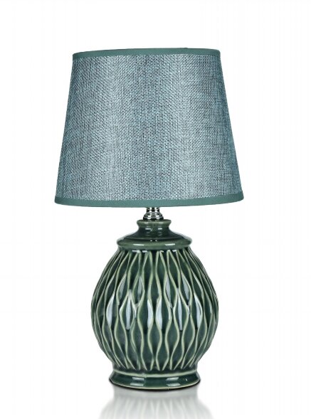 В-HS8017 dark green, размер: 180*180*300мм (16) св [01100314]